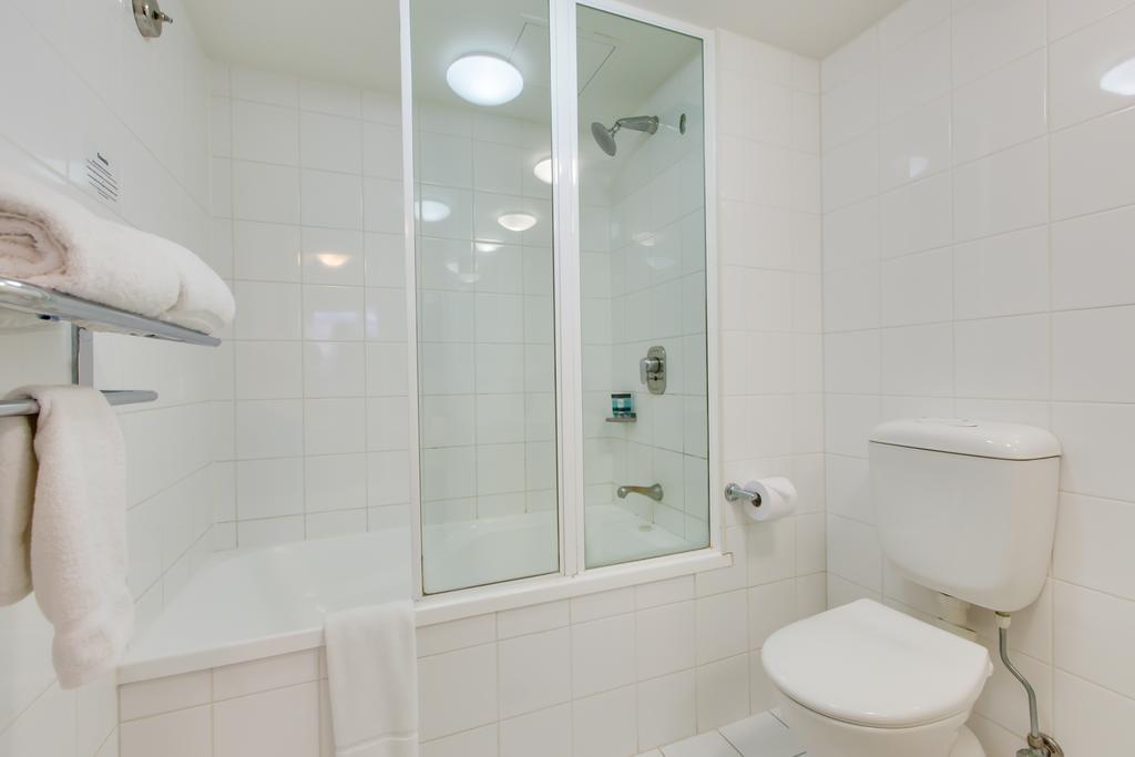 Adina Apartment Hotel Brisbane Buitenkant foto