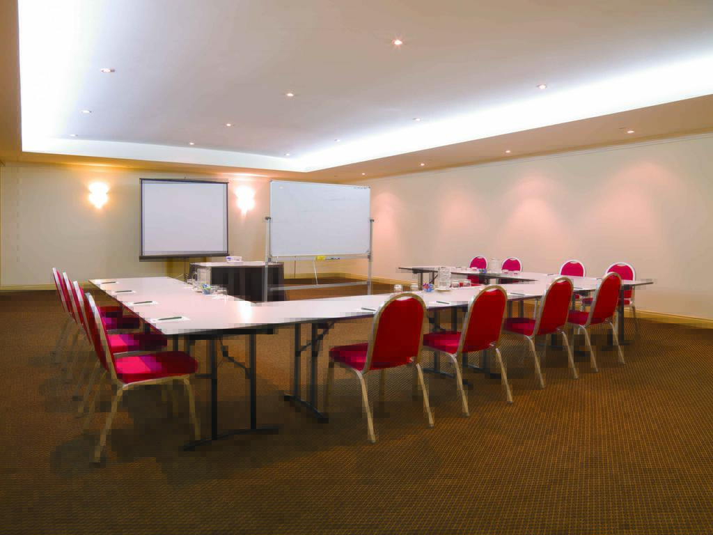 Adina Apartment Hotel Brisbane Buitenkant foto